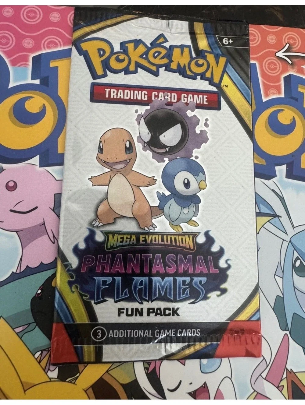 Pokemon this official